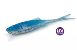 Molix RT Fork Flex 4" / #538 - Pilchard gumihal