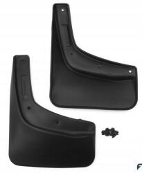  Sárvédők Suzuki Grand Vitara II, 2005-2015, hátsó