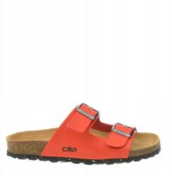 CMP Eco Thalitha női flip-flop papucs Cmp 42, Piros (3Q91016/C708)