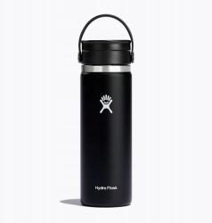 Hydro Flask Thermo palack Hydro Flask Wide Flex Sip 590 ml black 590 ml (W20BCX001)