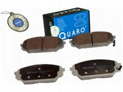 Quaro Első Fékbetét Hyundai ix55 3.0 3.8 07-12 +illat