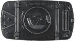 Blic Külső Visszapillantó Tükör Üveg 6102-02-1292383P Blic