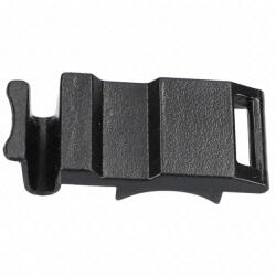 Gorenje / Mora / Hisense GORENJE/MORA Eredeti körkefe kioldó, forgókefe rögzítő porszívóhoz (923206) (923206)