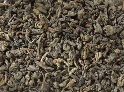  Jawa Sunda Purwa Ps Zöld tea 100g Száraz tea (PL10022995)