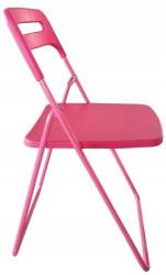 Fém szék, műanyag Ika Z606-AKCIÓ Kivitel: C fekete műanyag (bd-dopr-3642)