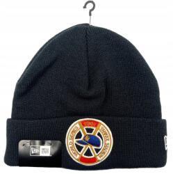 New Era Series Short Cuff Y Osfm Beanie Unisex Fekete Téli Sapka r. OS (60285114)