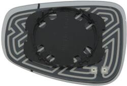 Blic Külső Visszapillantó Tükör Üveg 6102-22-017367P Blic