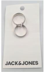Jack&Jones Jacsnake Gyűrű 3 db-os csomag Gyűrű 22- méret (12234821)