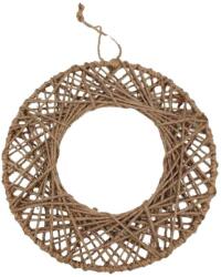  Köteles alap, natúr, átmérő: 28 cm