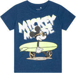 NAME IT NMMMIGU Mickey póló, Size 104, 95% pamut (13227687)