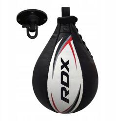 RDX Boxing körte Rdx S2 Boxing Training Speed Bag red Os
