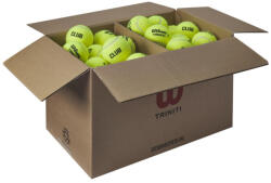 Wilson Triniti Club