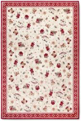 Villeroy & Boch V&B Toy's Delight Red beltéri szőnyeg 160x230cm (106217-160x230)