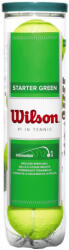 Wilson Starter Green 4 Ball
