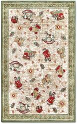 Villeroy and Boch V&B Toy's Delight Green beltéri szőnyeg 50x80cm (106218-50x80)