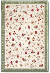 Villeroy & Boch V&B Toy's Delight Green beltéri szőnyeg 160x230cm (106218-160x230)