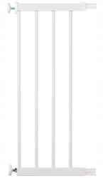 Safety 1st Sorompóhosszabbítás 28 cm Fehér (fb-24304310SF)