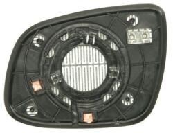 Blic Külső Visszapillantó Tükör Üveg 6102-53-2001494P Blic