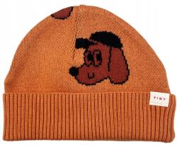  Tinycottons Dog Beanie Fiú Csecsemő Sapka r. OS B (AW21-197-H87 DOG BEANIE)