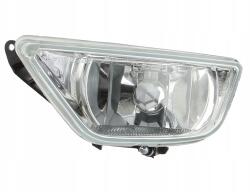 Polcar Ford Focus 2001 2004 Ködlámpa Ködlámpa Új Bal