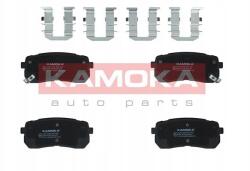 Kamoka Hátsó fékbetét Kamoka JQ101264