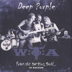 Deep Purple From The Setting Sun… (In Wacken)