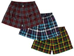 Horsefeathers Sonny 3pack S