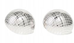  Yvonne Leon Maxi Disco Gömb Fülbevaló Pár