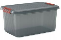 Kis K-Retesz Doboz L 43 l (K Latch Box L)