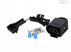 DT Elektromos Csatlakozó 2 Pólusú Dt Spare Parts 4.96014