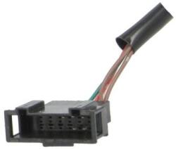 Blic Külső Visszapillantó Tükör 5402-04-1125980P Blic