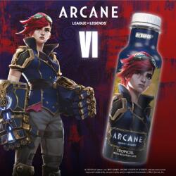 ULTRA POP Vi - Trópusi Ízű Üdítőital 330 ml (Arcane Edition) - Ultrapop