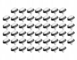 Hajtűk Ducato Boxer Jumper 50 Db-os Hajtű Oldalsó Díszlécek