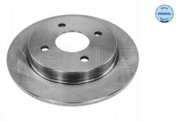 Meyle Féktárcsa 7155230010 Meyle