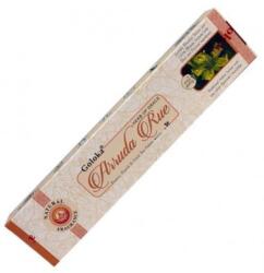 Goloka - Arruda Rue füstölő rudak