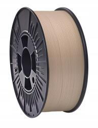 Nebula Filament Nebula Pla Latte Beige Világos Bézs 1, 75mm 1kg (5901017532001)