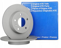 ATE Hátsó féktárcsa Bmw 2 G42, 3 G20, 4 G22 2020-, 5 G30, 6 G32, 8 G14 345mm