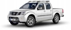 RIDER Ajtóoldali díszlécek Nissan Navara III, 2005-2014