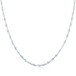 SAVICKI Lanț Savicki: argint - savicki - 246,00 RON