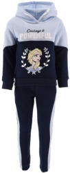  Disney Jégvarázs Powerful Blue gyerek melegítő, jogging szett 4 év / 104 cm