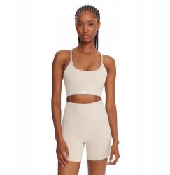 Reebok Edzőmelltartó Reebok x Éva Bézs RK25312CCW-100079 M (RK25312CCW-100079)