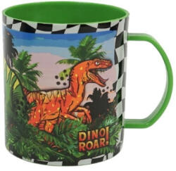 Dinoszaurusz Roar micro bögre 340 ml