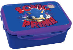  Sonic a sündisznó Get Me szendvicsdoboz