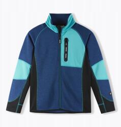 Reima Gyerek pulóver Reima Liukuen twilight blue 122