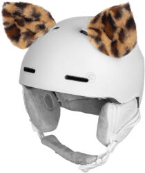 Etape Vicces készlet sisakdekoráció Leopárd (2514661)