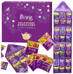 Tea adventi kalendárium (166139)