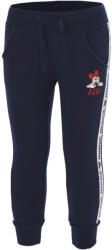  Disney Minnie Navy gyerek hosszú nadrág, jogging alsó 3 - 8 év / 98 - 128 cm