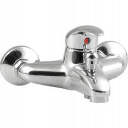 SAPHO Falra szerelhető kádcsaptelep Aqualine Kasiopea króm (8590913800030)