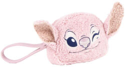  Disney Lilo és Stitch, A csillagkutya Angel fleece piperetáska 15 cm