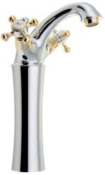 SAPHO Antea önálló mosdócsaptelep, króm (8590913859199)